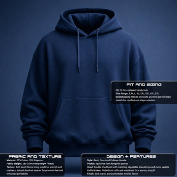 The Ultimate Guide to Men’s Hoodies in 2026