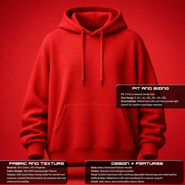 5 Reasons Every Man Needs a Hoodie