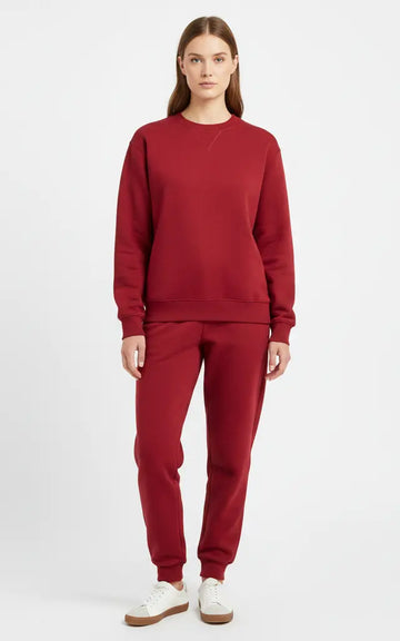 Women’s Sweatshirt Tracksuits – Everyday Comfort SKM