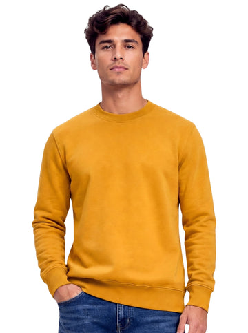 Men’s Plain Sweatshirts – Simple & Stylish SKM