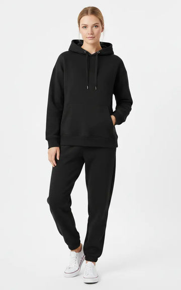 Women’s Hoodie Tracksuits – Casual Outfits SKM
