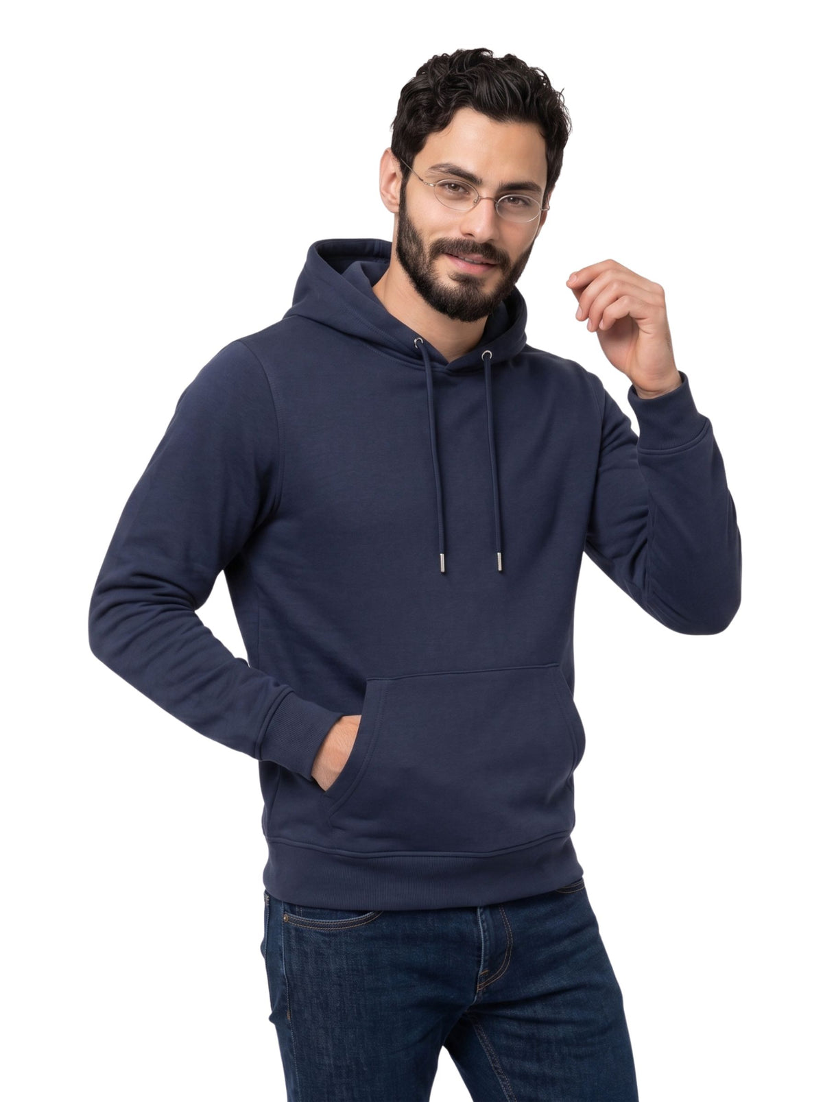 Men Hoodie | SKM