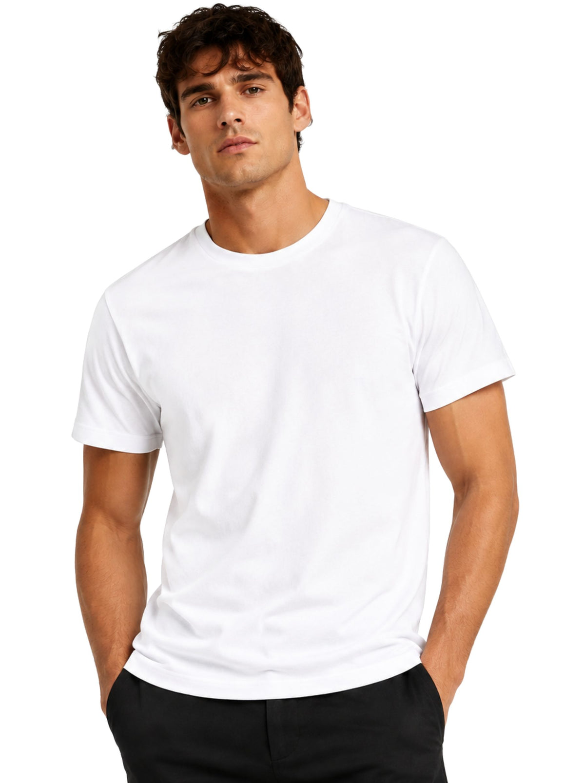 Men's T-Shirts | SKM.
