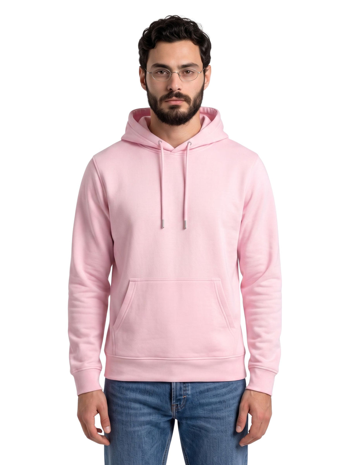 Men's Hoodie | SKM.