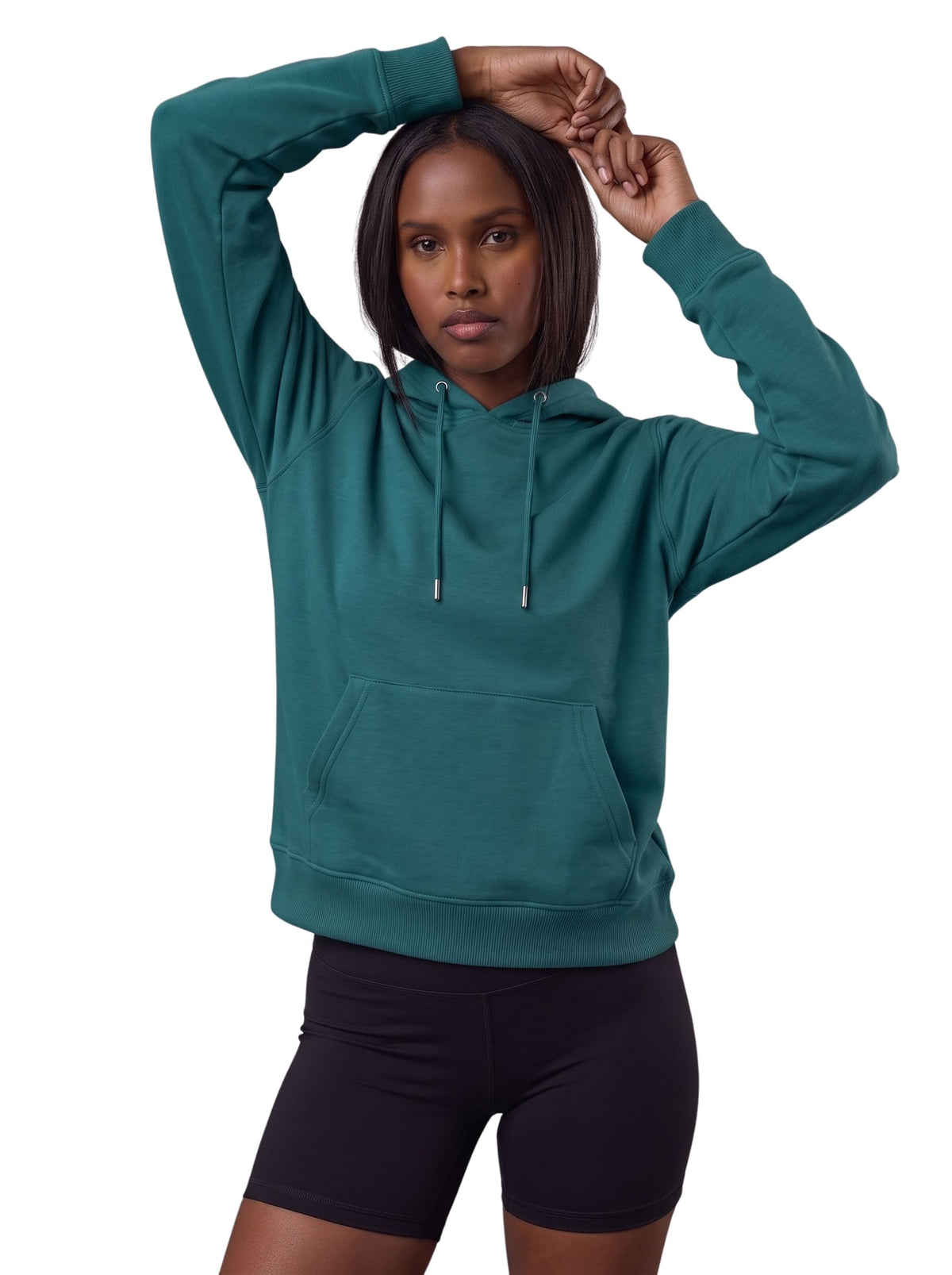 Women Pullover Hoodies | SKM