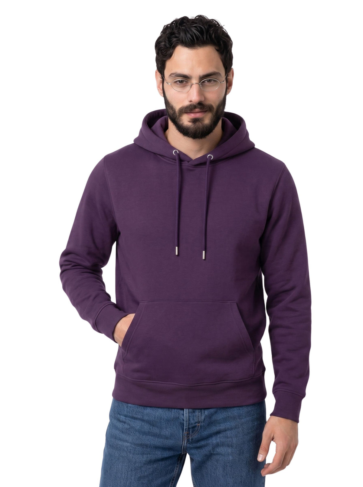 Men's Hoodie | SKM.