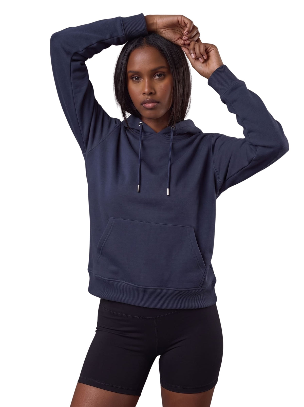 Women Pullover Hoodies | SKM