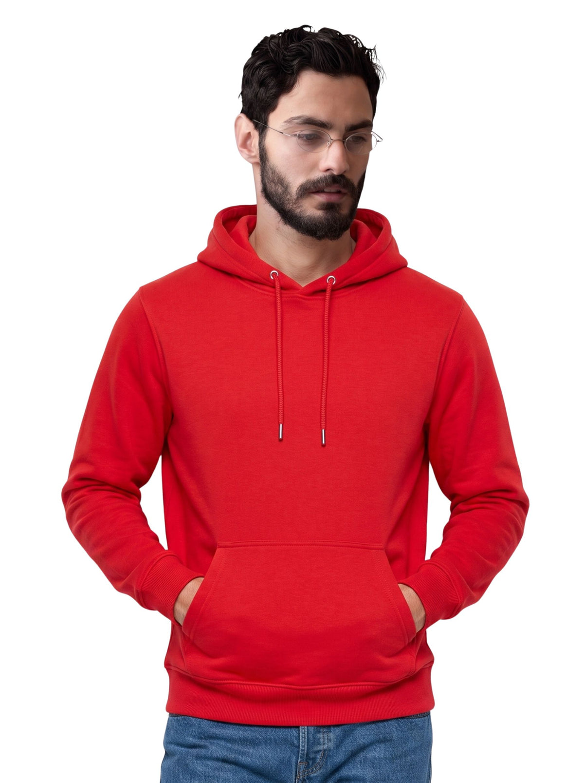 Men's Hoodie | SKM.