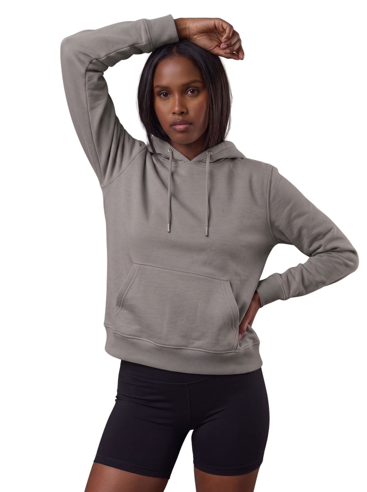 Women Pullover Hoodies | SKM