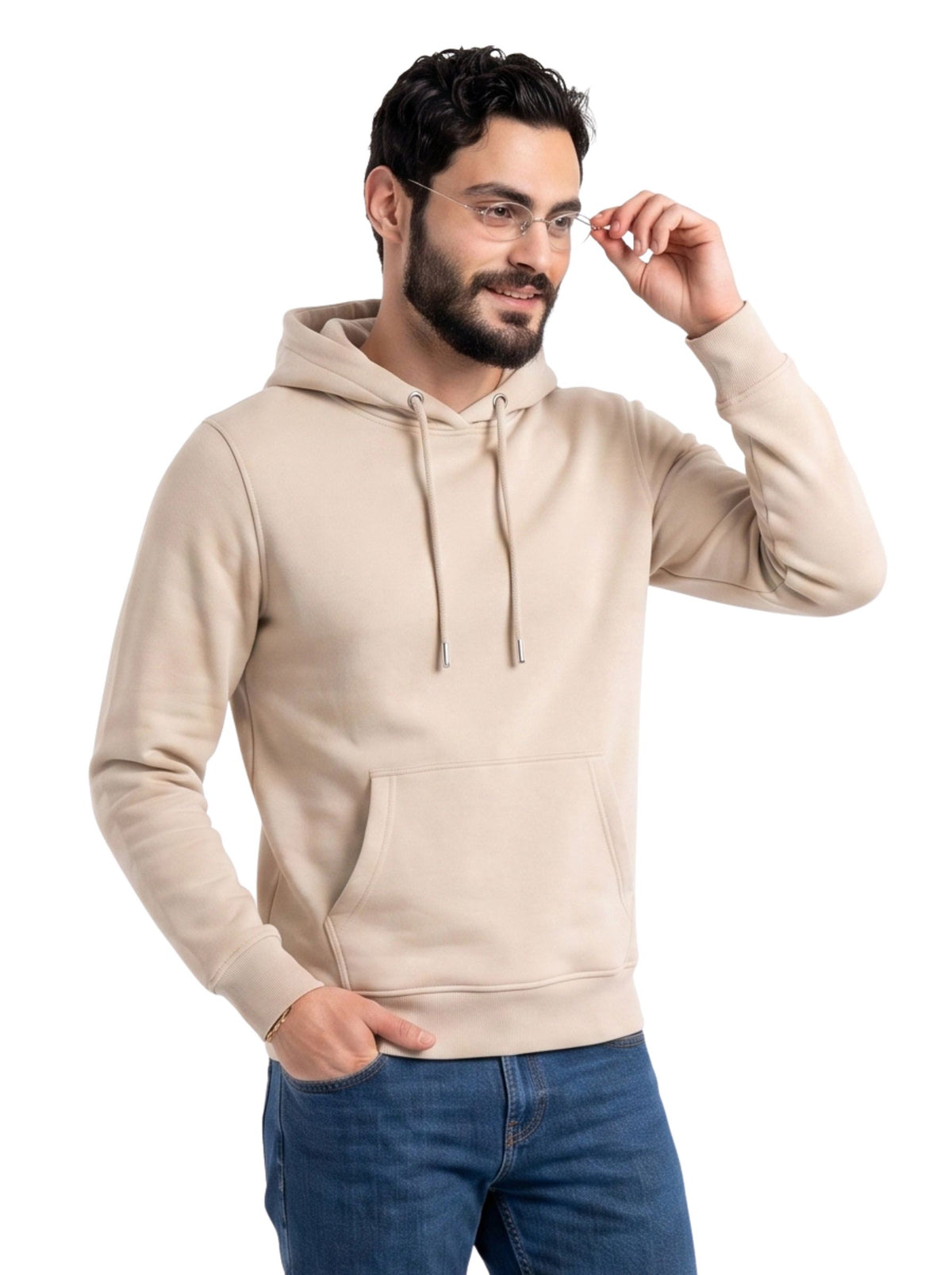Men's Hoodie | SKM.