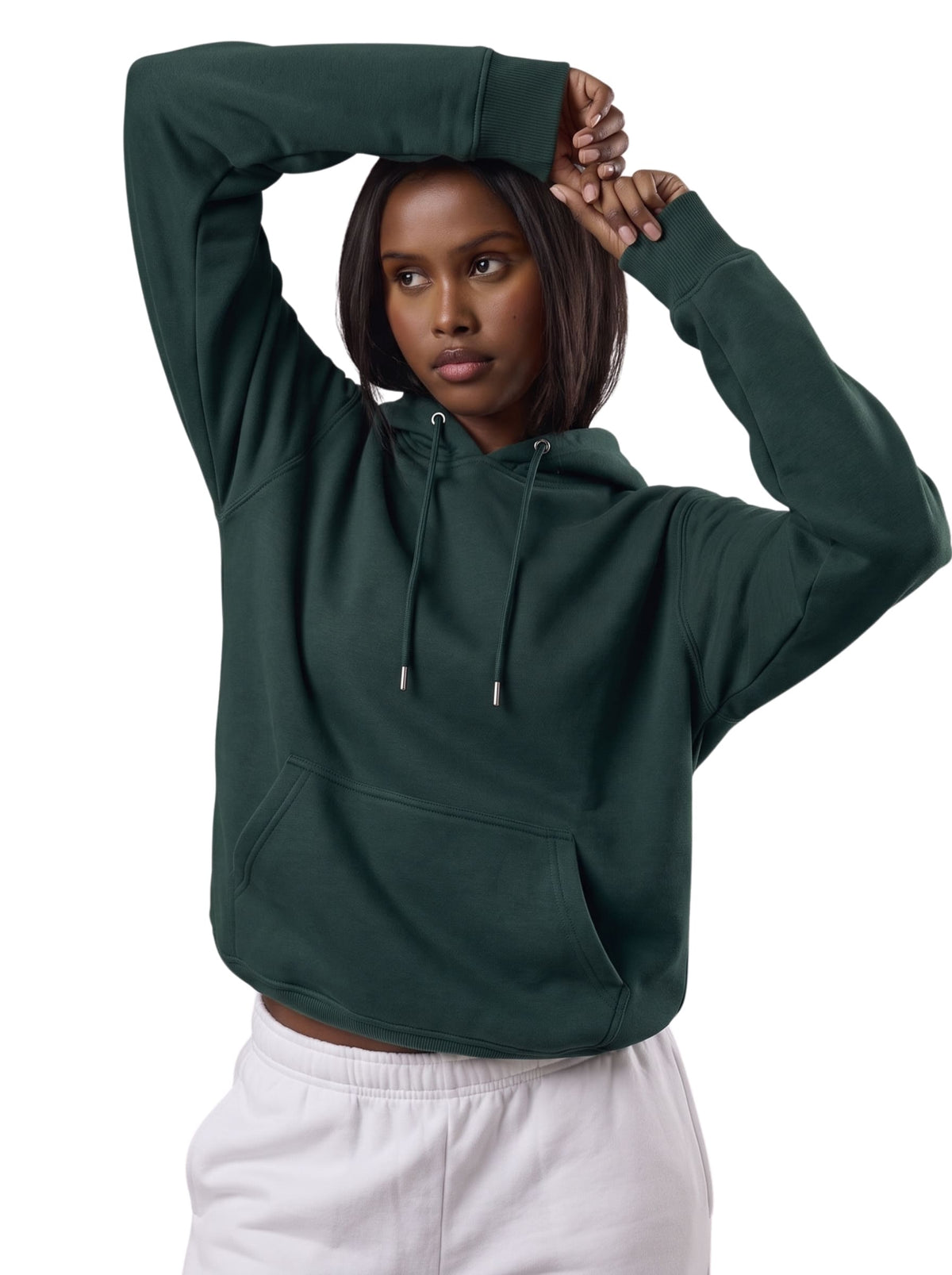 Women Pullover Hoodies | SKM