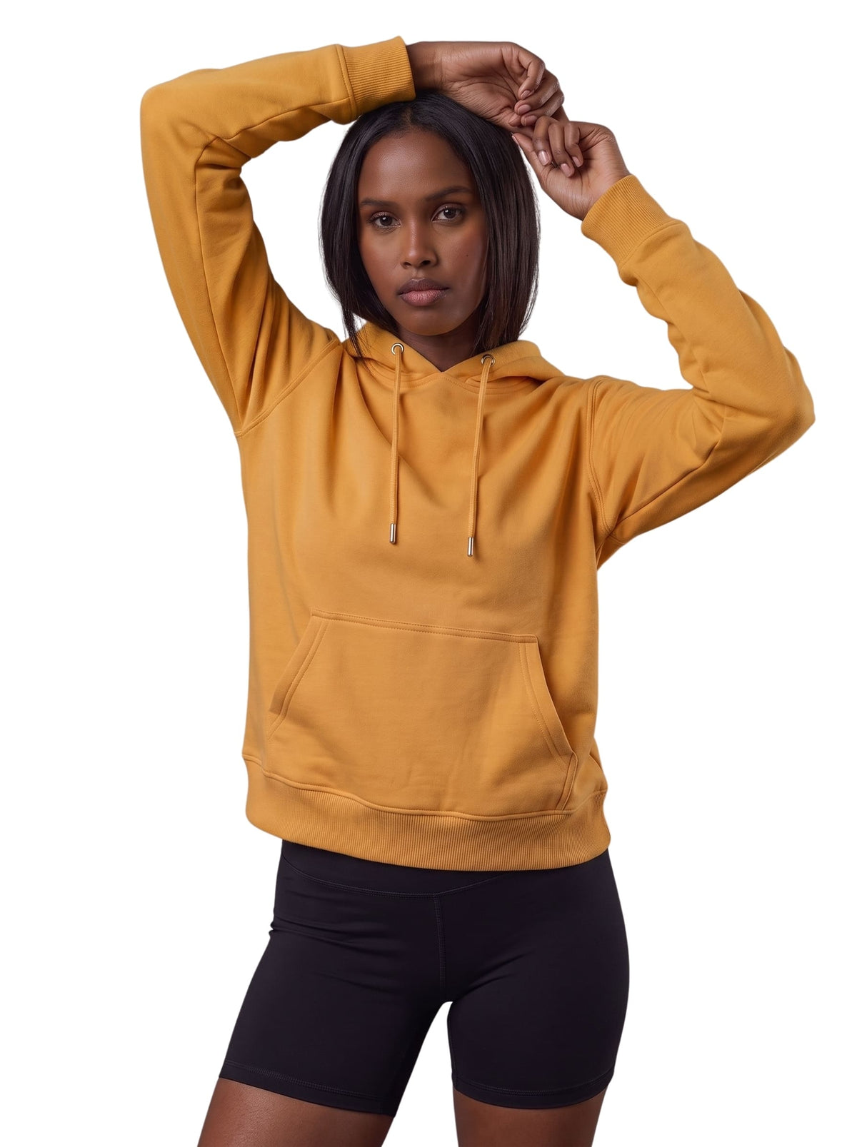 Women Pullover Hoodies | SKM
