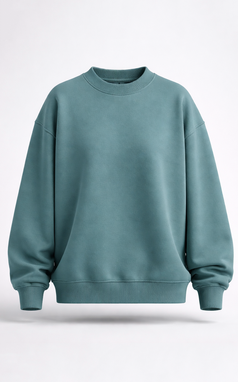 Zink Men's Classic Sweatshirt