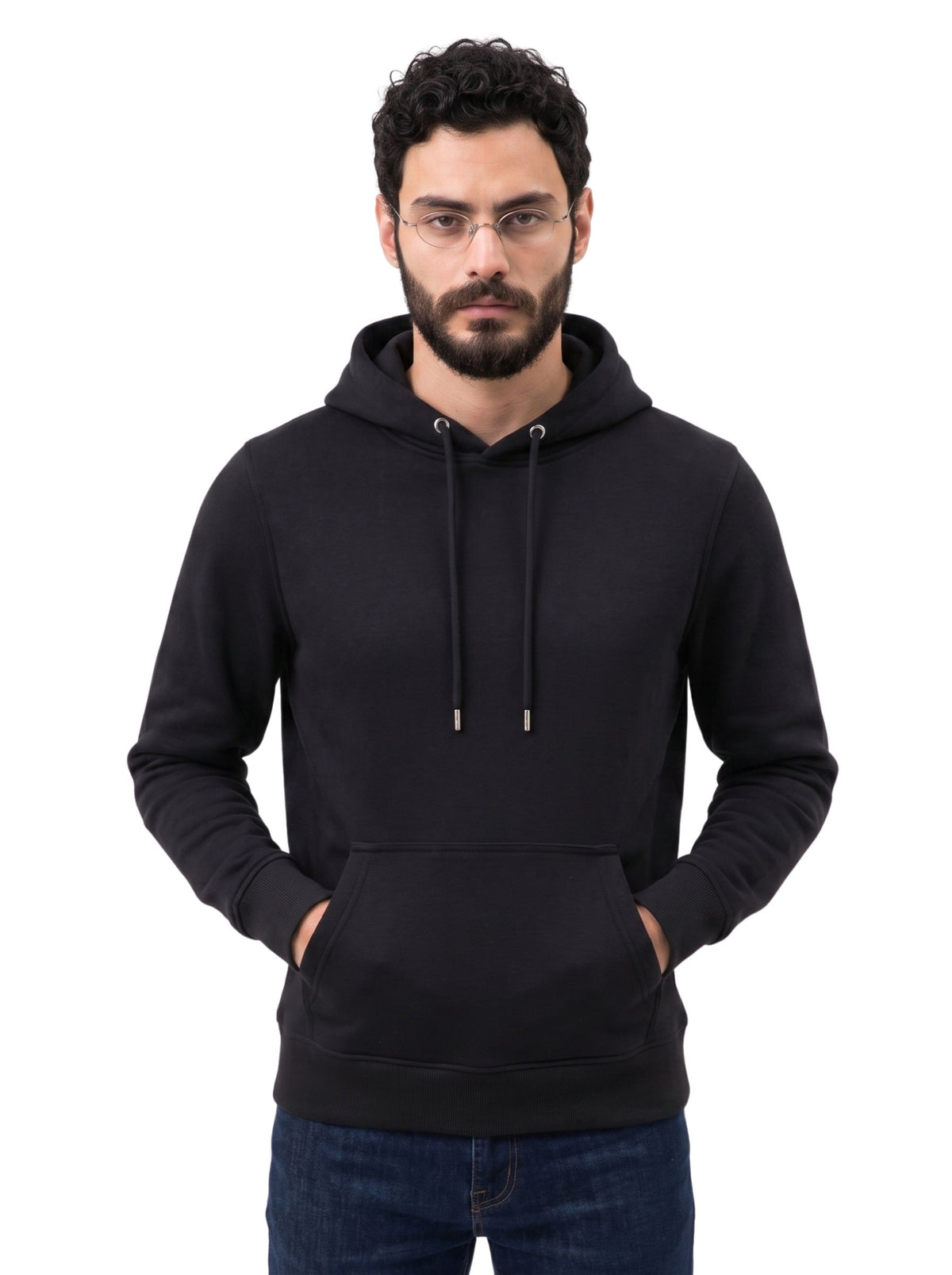 Men's Hoodie | SKM.