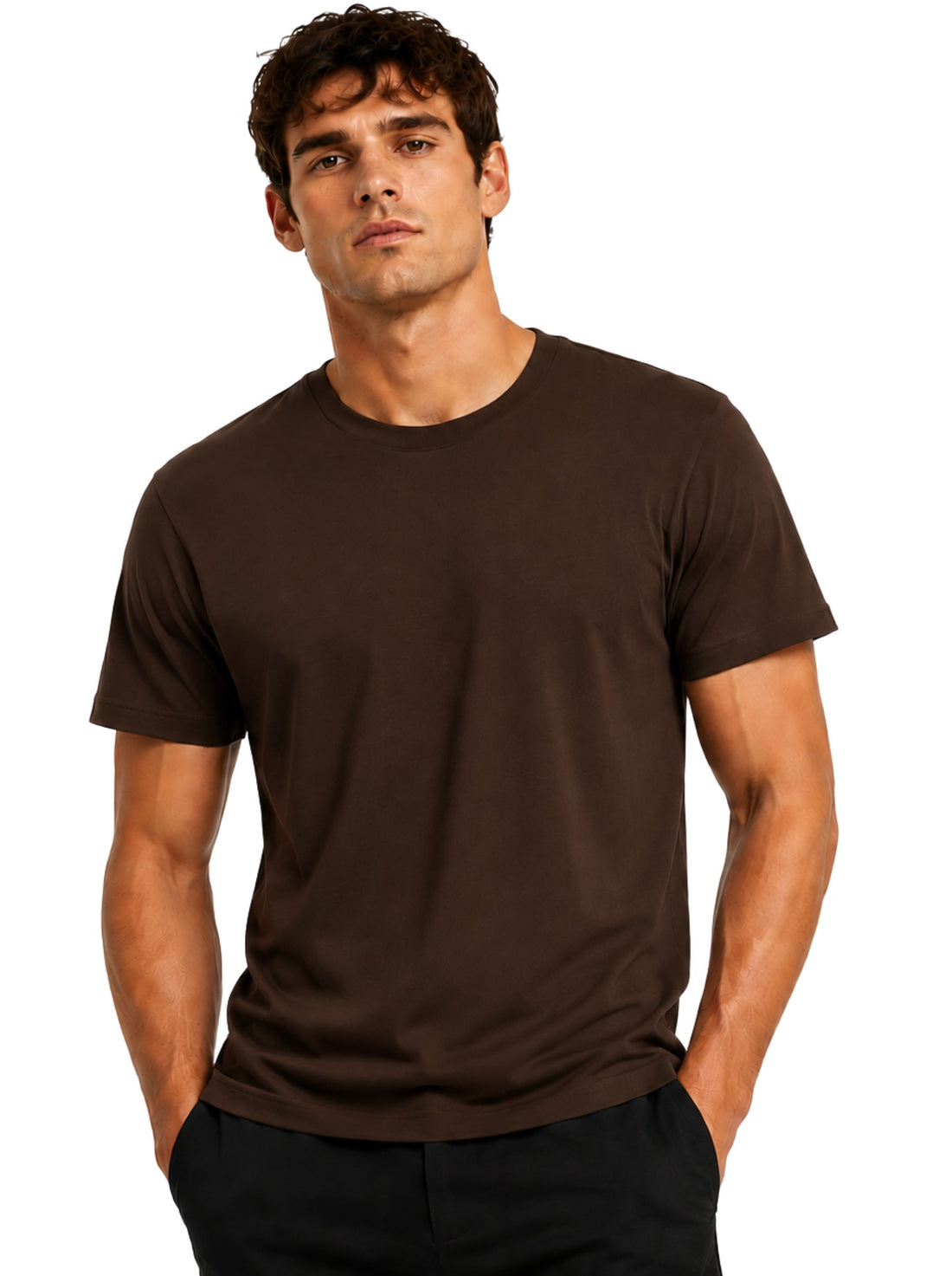 Men's T-Shirts | SKM.