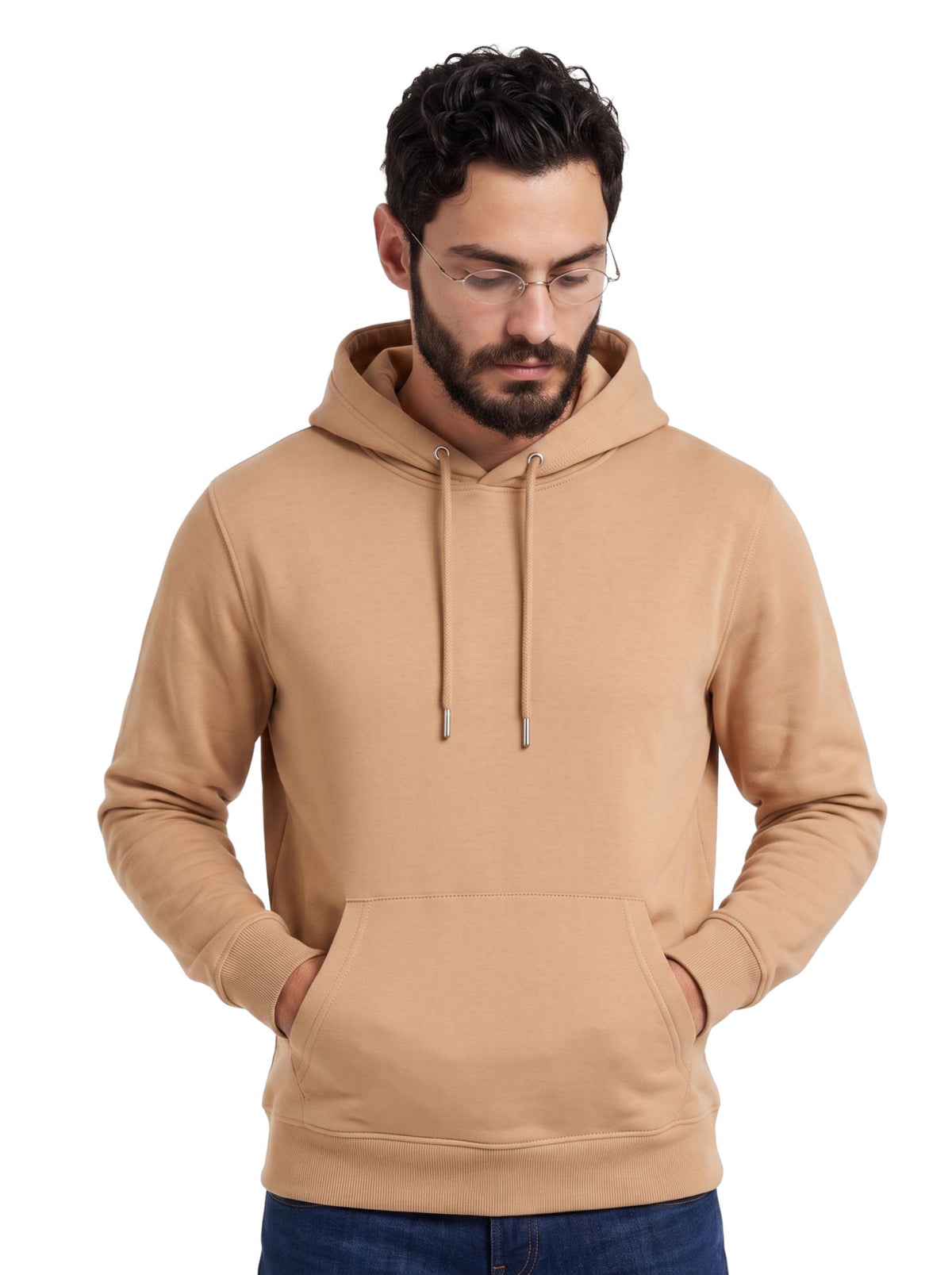 Men's Hoodie | SKM.