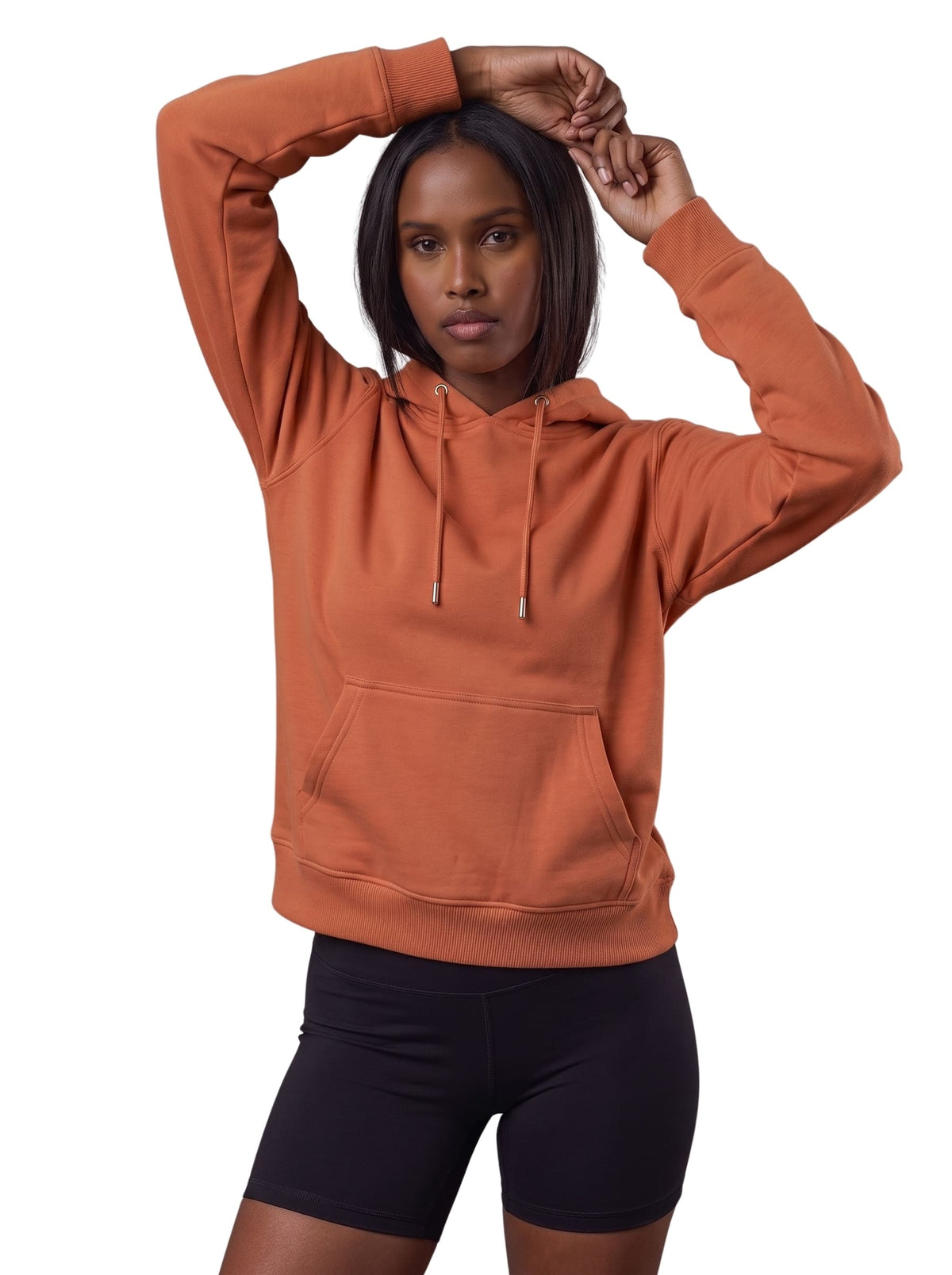Women Pullover Hoodies | SKM