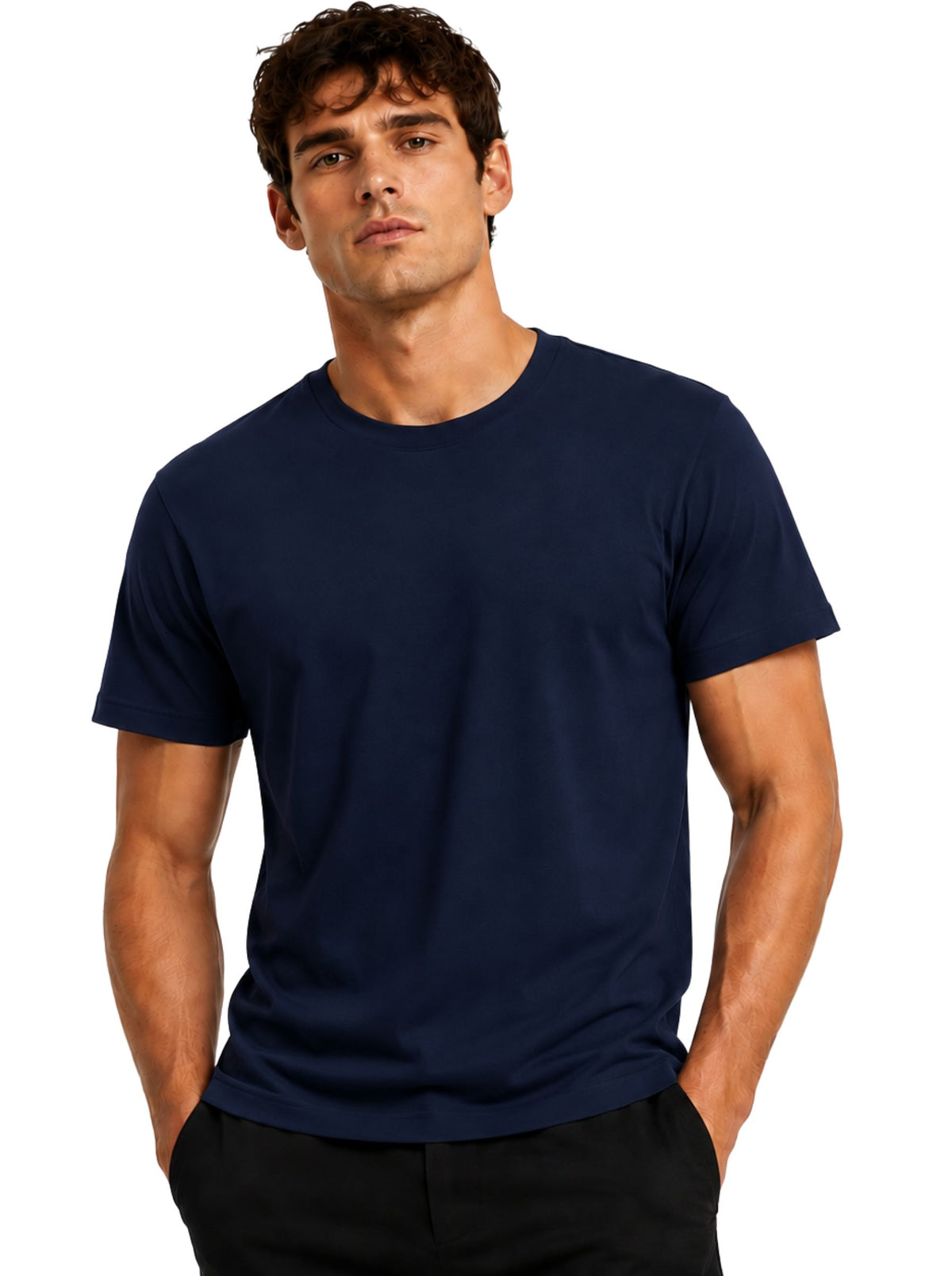 Men's T-Shirts | SKM.