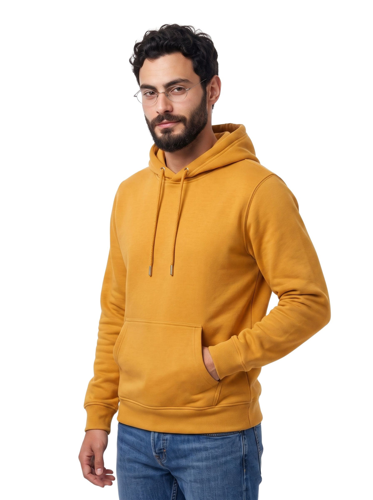Men's Hoodie | SKM.