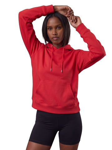 Women Pullover Hoodies | SKM