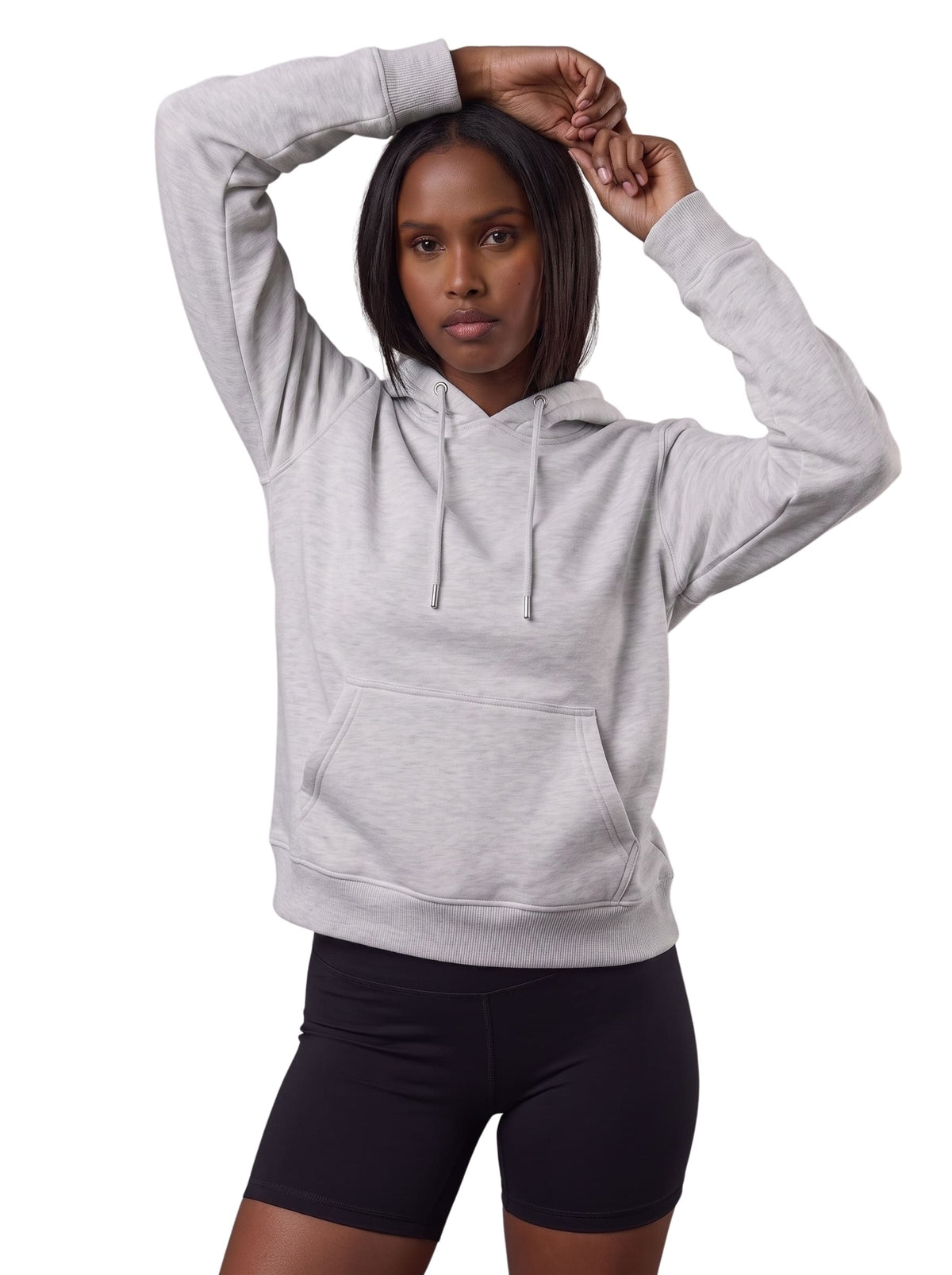 Women Pullover Hoodies | SKM