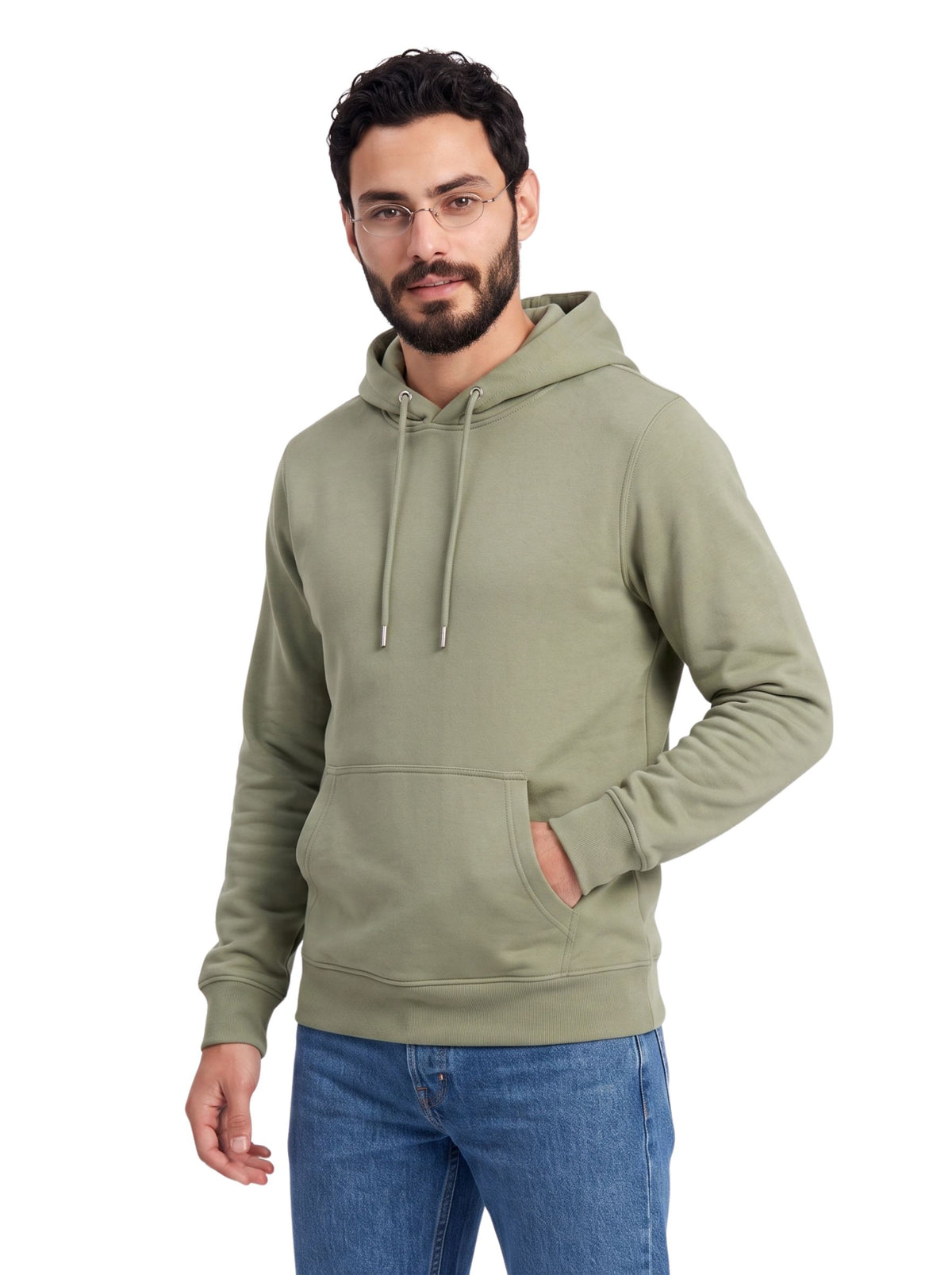 Men's Hoodie | SKM.