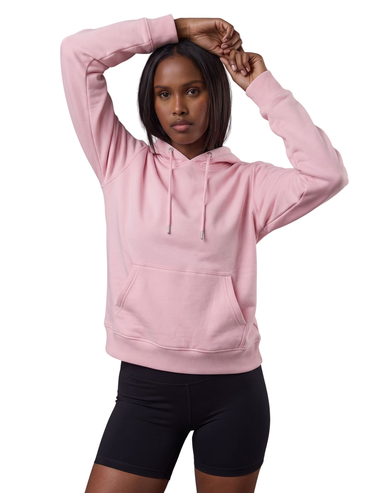 Women Pullover Hoodies | SKM