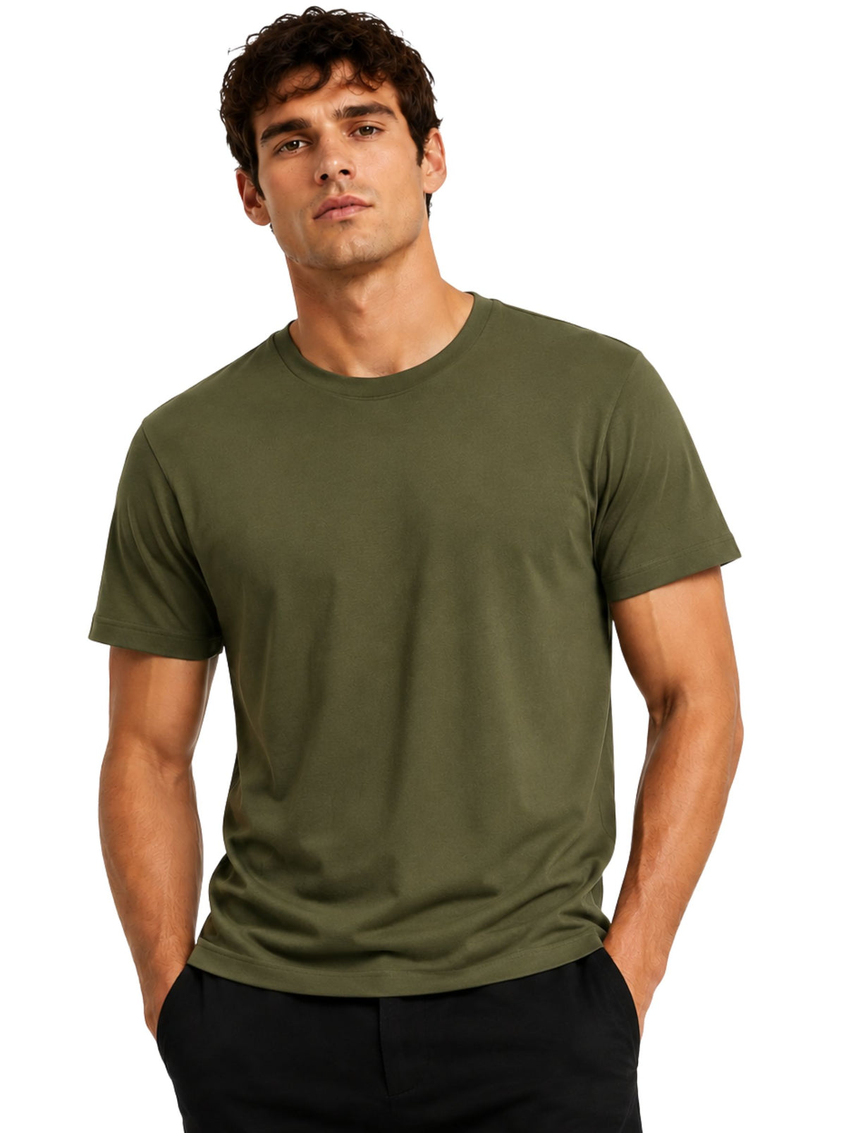 Men's T-Shirts | SKM.