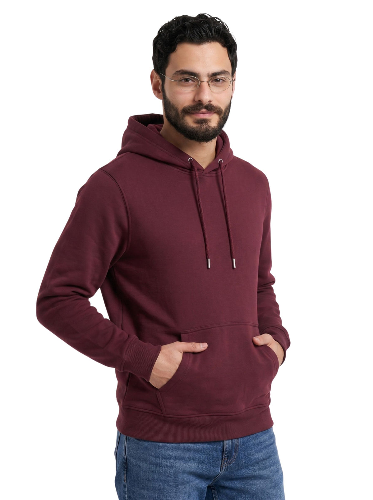 Men's Hoodie | SKM.
