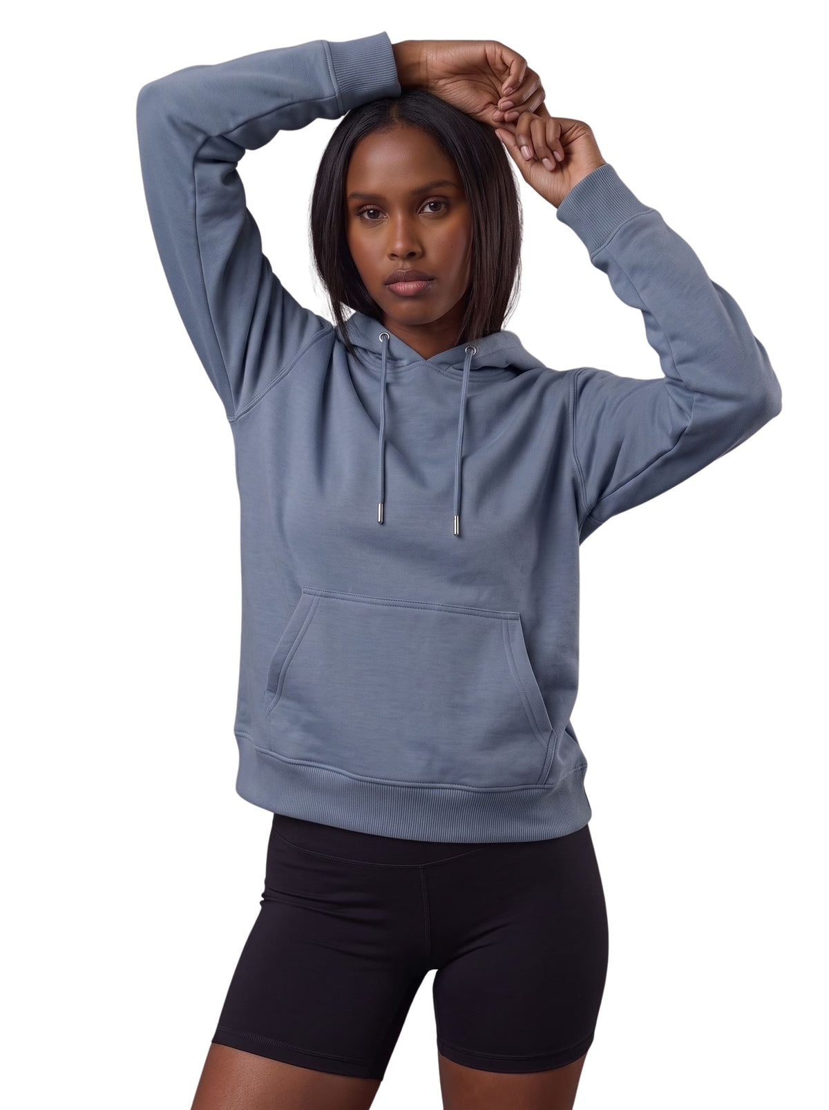 Women Pullover Hoodies | SKM