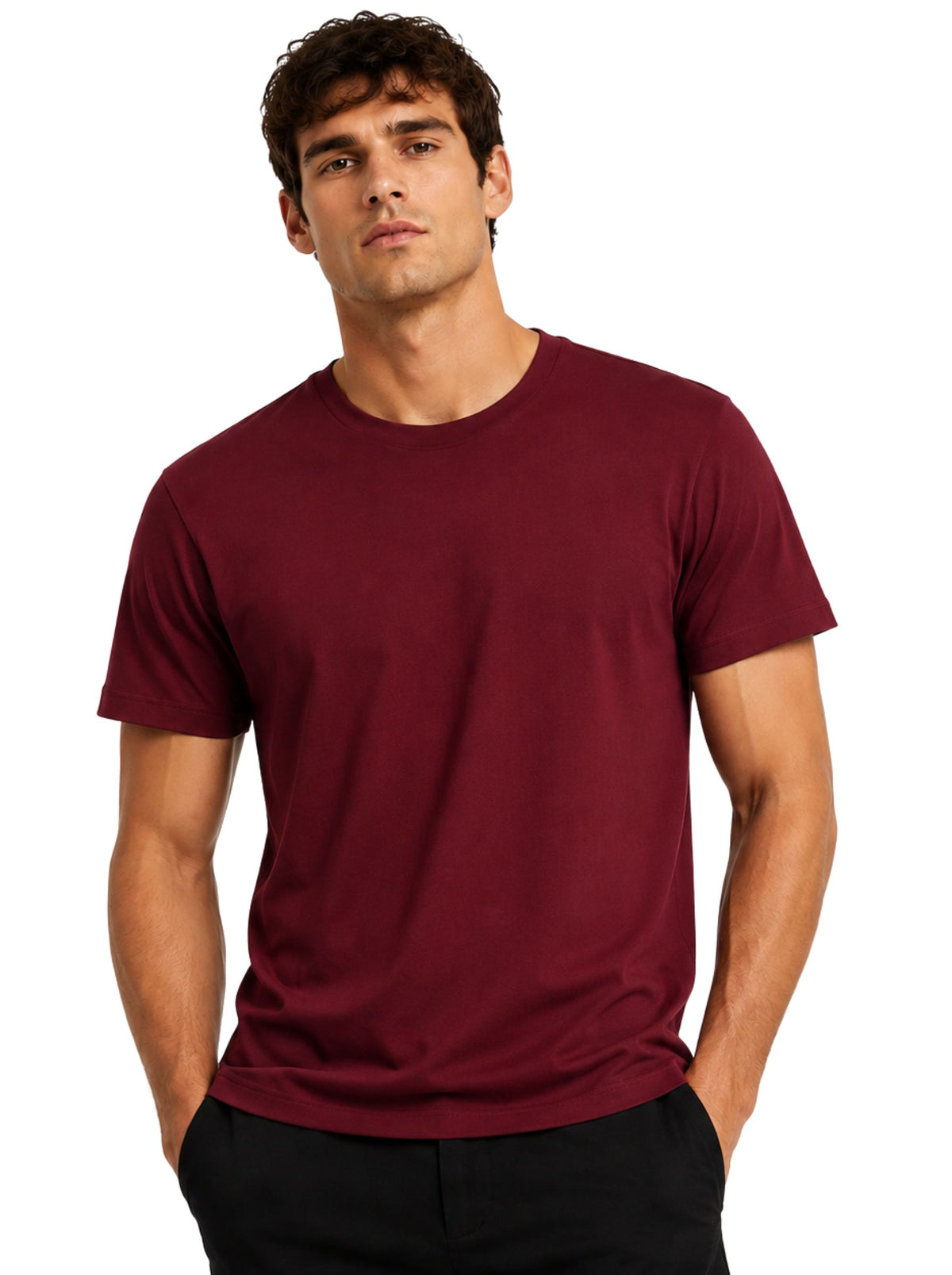 Men's T-Shirts | SKM.