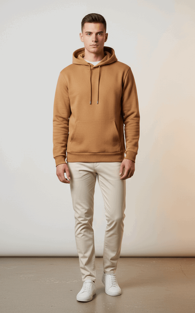 Men Hoodies Bundle