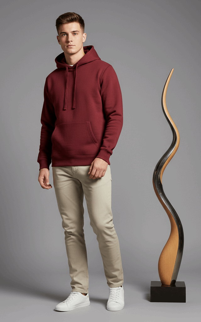 Men Hoodies Bundle