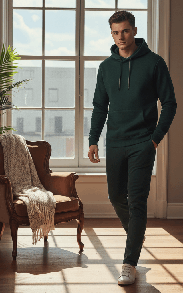 Men Hoodies Bundle