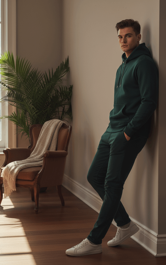Men Hoodies Bundle