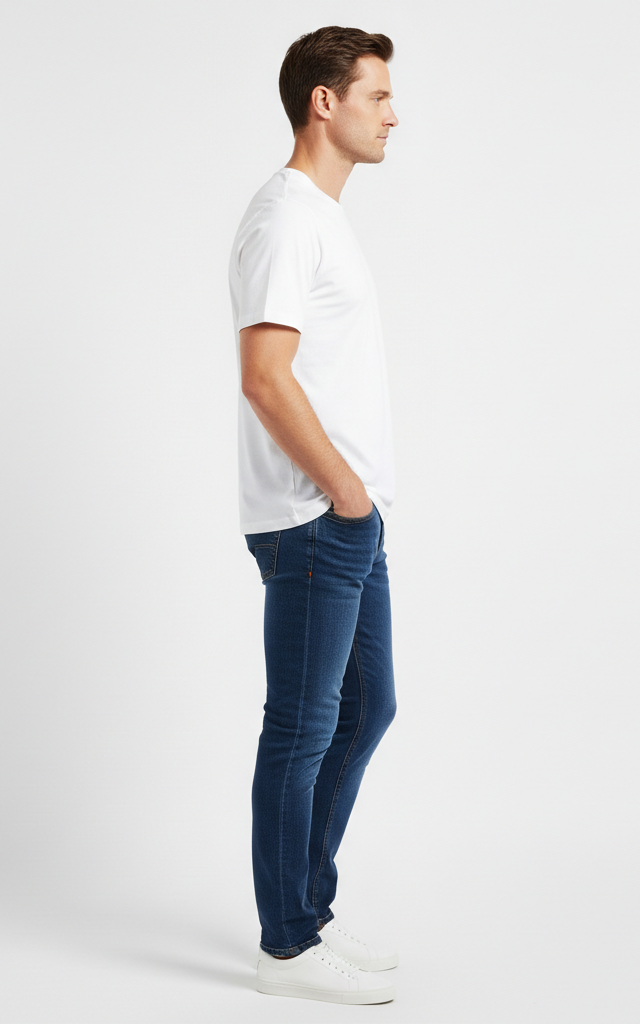 Men’s T-Shirts – Casual, Classic & Graphic Tees