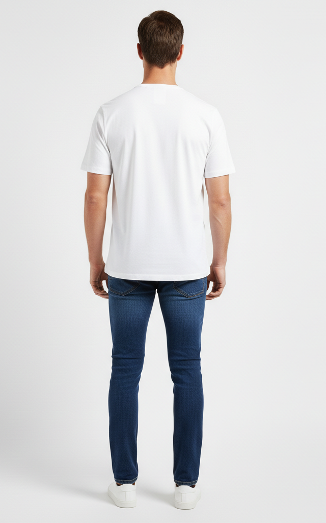 Men’s T-Shirts – Casual, Classic & Graphic Tees