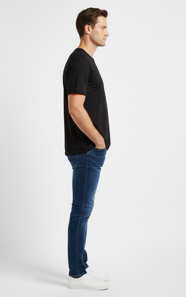 Men’s T-Shirts – Casual, Classic & Graphic Tees