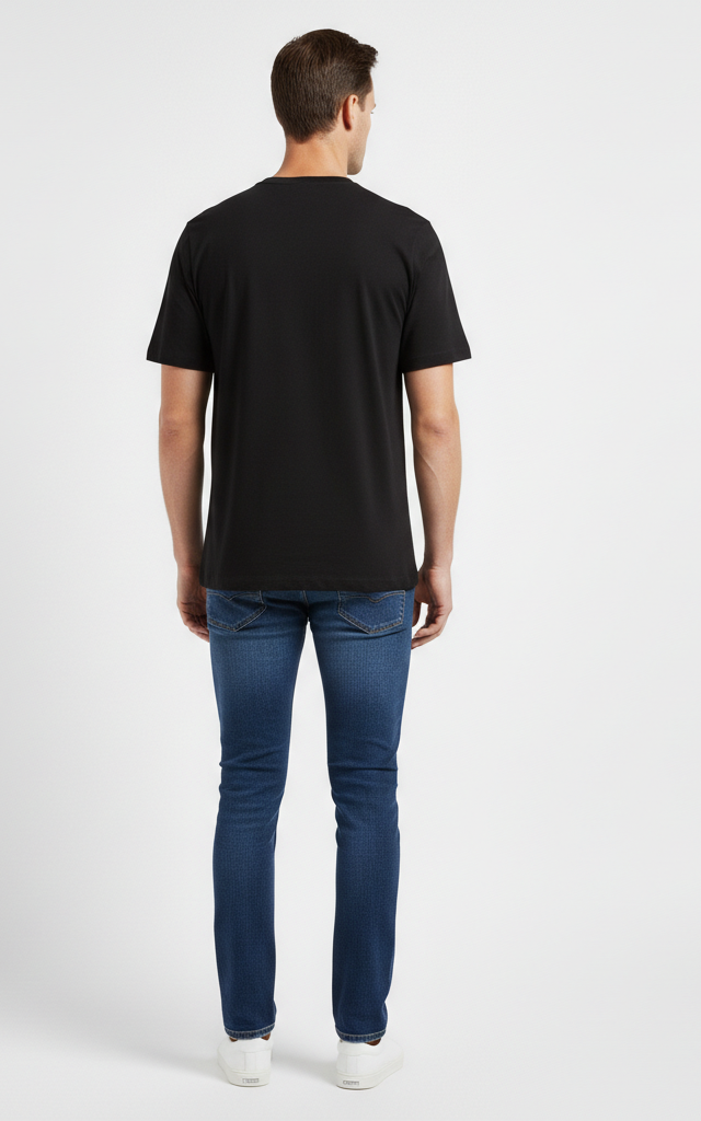 Men’s T-Shirts – Casual, Classic & Graphic Tees