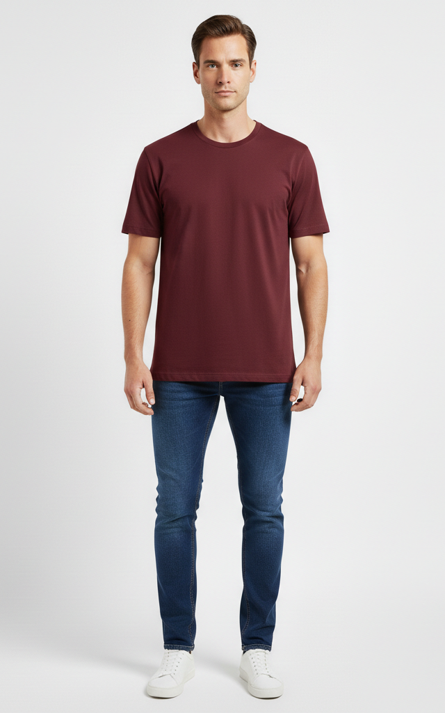 Men’s T-Shirts – Casual, Classic & Graphic Tees