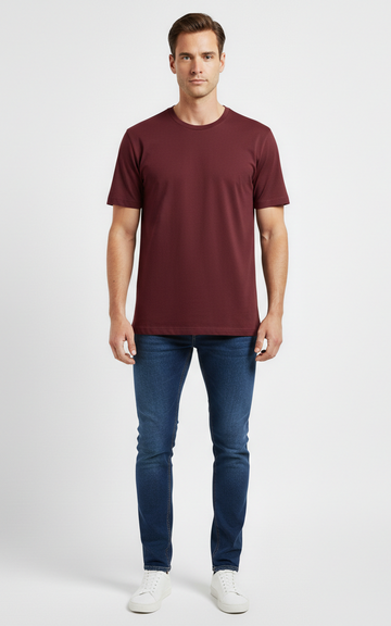 Men’s T-Shirts – Casual, Classic & Graphic Tees