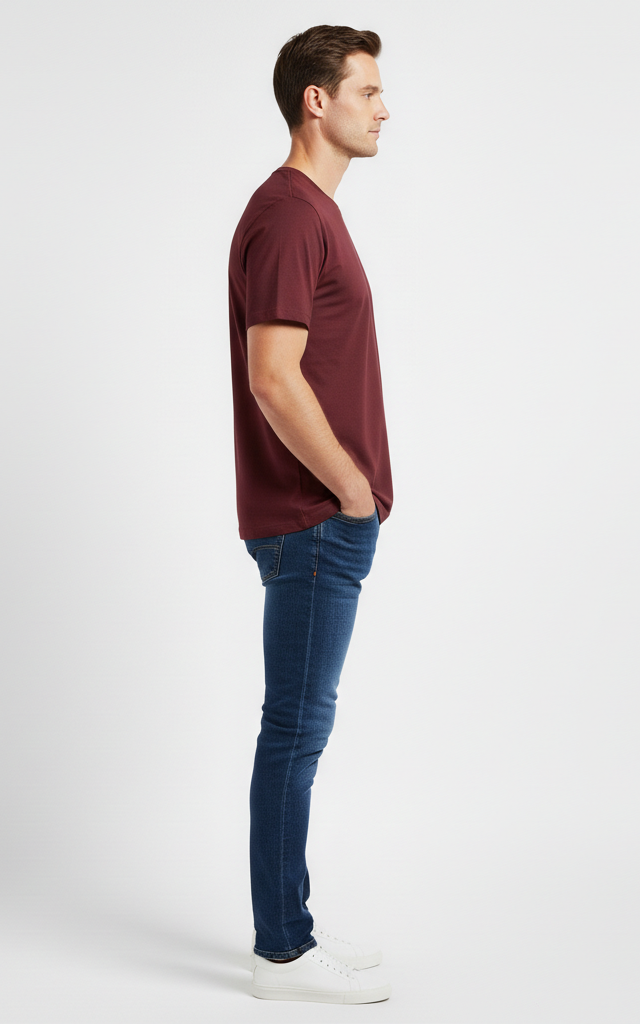 Men’s T-Shirts – Casual, Classic & Graphic Tees