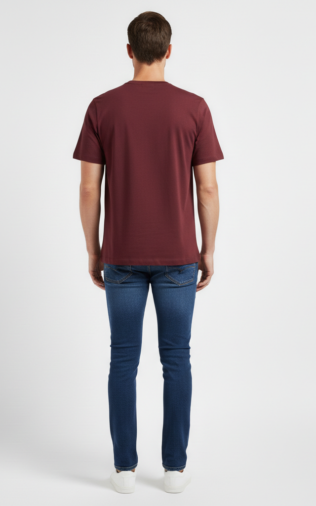Men’s T-Shirts – Casual, Classic & Graphic Tees