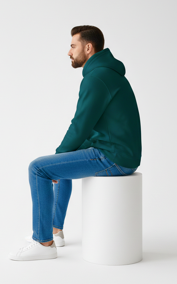 Zink Hoodie