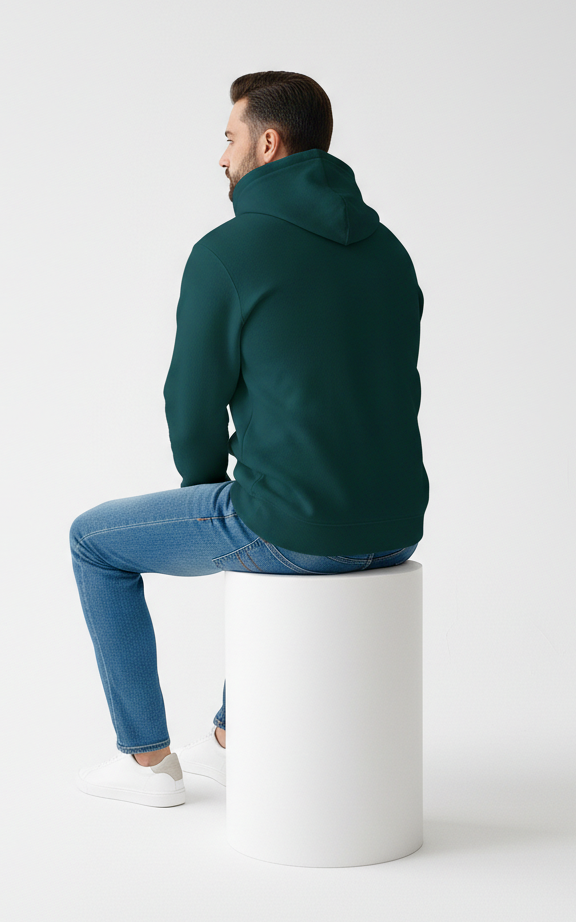 Zink Hoodie