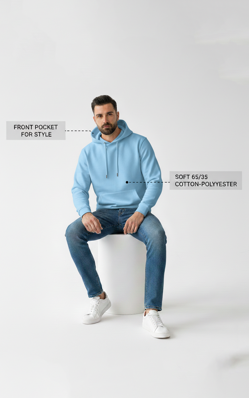Sky Hoodie