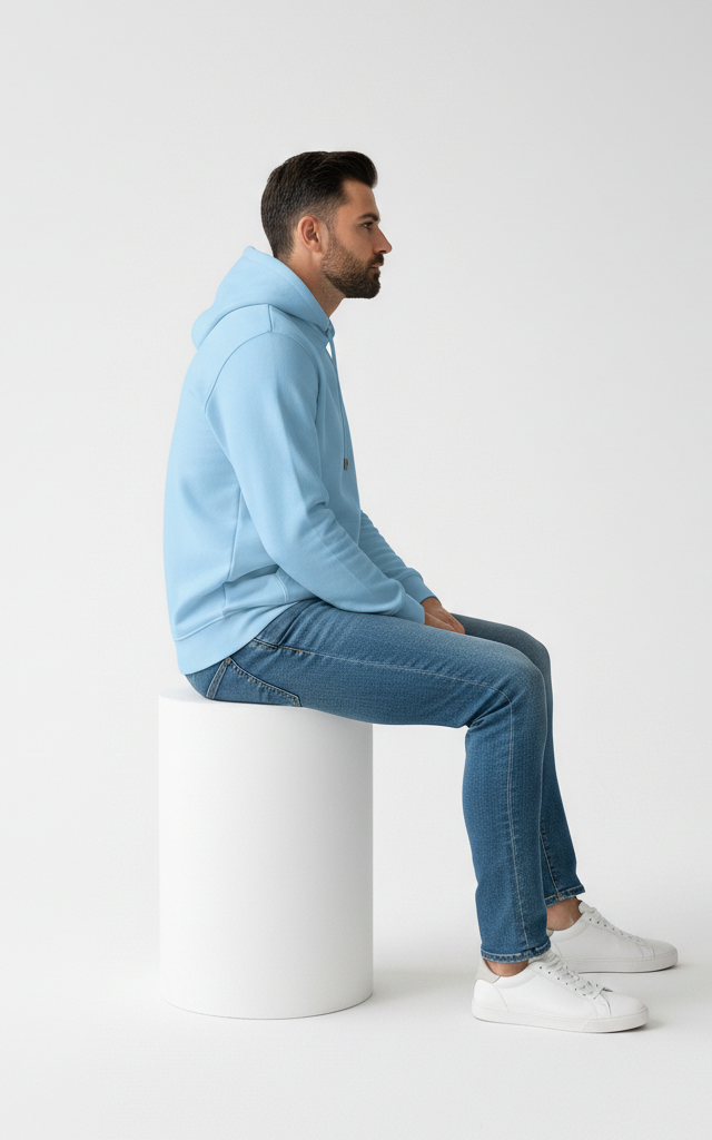 Sky Hoodie Sky