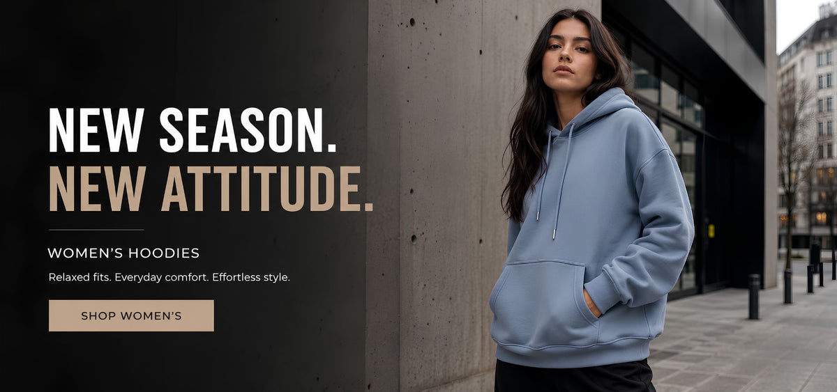SKM Fashion women's hoodies new season featuring oversized hoodie and relaxed everyday styleslider_item_RrKkaW