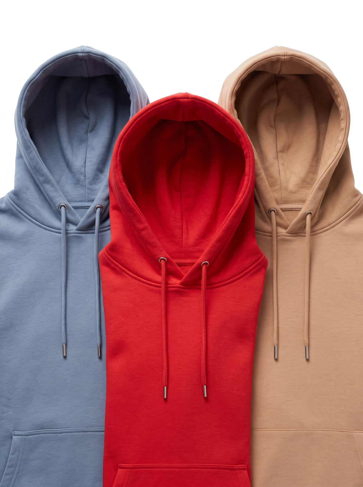 Men's Hoodies Set – Pack of 3 | SKM