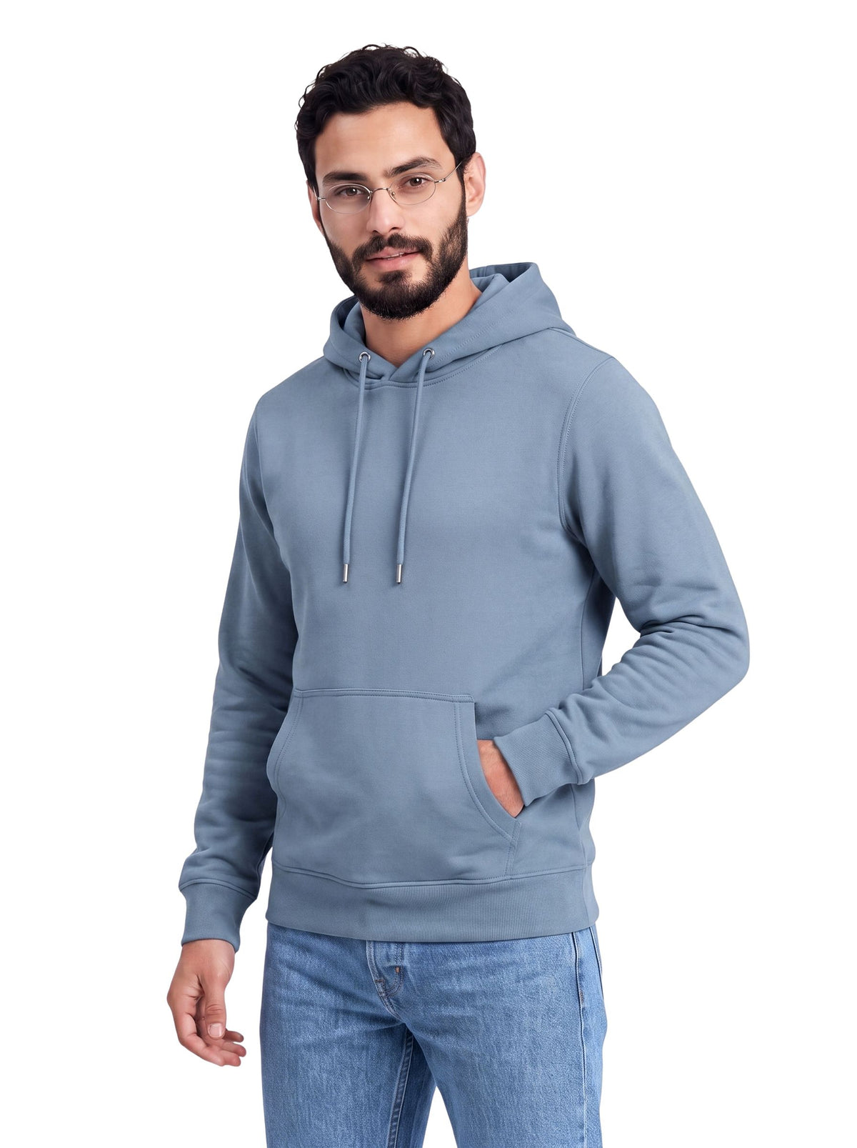 Men's Hoodie | SKM.